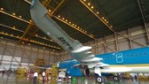 4 aircraft maintenance workshops at Long Thanh airport to be built