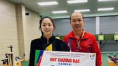 SEA Games 31: Vietnam’s shooting team earns first medal 