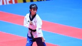 VN taekwondo athletes win more bronze medals at 2022 Asian Championships 