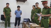 Two employees of Quang Tri CDC arrested for property embezzlement