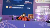 Vietnam's disabled athletes win 9 first gold medals at 2022 ASEAN Para Games