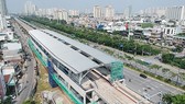 HCMC to start test run of Ben Thanh-Suoi Tien metro line in early 2024