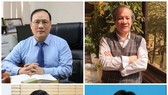Ten Vietnamese named among world's best scientists