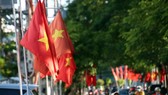 More greetings to Vietnam on National Day from foreign leaders