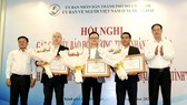 HCMC strives to support overseas Vietnamese in administrative procedures