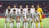 U20 Vietnam team qualifies for 2023 AFC U-20 Asian Cup finals