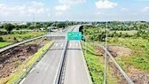 My Thuan- Can Tho expressway accelerated to open to traffic before April 30
