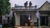 UNICEF vows to support Vietnam in response to typhoon Noru