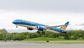 Storm Sonca causes flight disruption for Vietnam Airlines from/to Central region