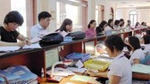 Vietnam ranks 76/193 countries in online service index