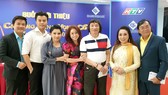 Các nghệ sĩ tài danh của sân khấu thành phố cùng tham gia trong vai trò BGK, ban huấn luyện tại cuộc thi CVVC 2020
