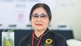  NGƯT, chuyên gia văn hóa ẩm thực Triệu Thị Chơi
