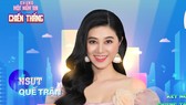 Chung một niềm tin chiến thắng - Mỗi người dân là một chiến sĩ
