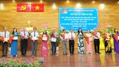 TPHCM: Nhiều địa phương kỷ niệm 90 năm Ngày truyền thống MTTQ Việt Nam