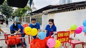 Xây dựng thế hệ hệ thanh niên phát triển toàn diện