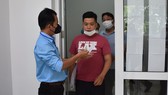 572 thí sinh đủ điều kiện dự thi vòng 2 kỳ tuyển dụng công chức khối Đảng, Đoàn thể TPHCM năm 2022