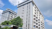 TPHCM sắp có thêm khu lưu trú công nhân với 1.000 chỗ ở