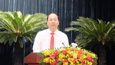 Phó Bí thư Thành ủy TPHCM Nguyễn Hồ Hải: Công tác nhân đạo xã hội là một nhiệm vụ quan trọng để đảm bảo an sinh xã hội
