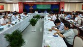 TP Thủ Đức cần định hình cụ thể bộ máy của từng phòng ban chuyên môn