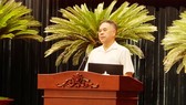 TPHCM quán triệt nghị quyết của Bộ Chính trị về phương hướng, nhiệm vụ phát triển Thủ đô Hà Nội
