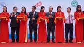 Chính thức đưa vào hoạt động Trung tâm kiểm tra sức khỏe tiêu chuẩn Nhật Bản