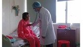 Thêm 1 ca ghép tim xuyên Việt khỏe mạnh xuất viện 