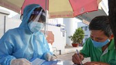 Tình hình dịch bệnh tại TPHCM đến 22-4: 2 bệnh nhân cuối cùng có dấu hiệu phục hồi tốt