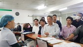 Bộ Y tế công bố kết luận thanh tra 11 cơ sở khám, chữa bệnh tư nhân tại TPHCM