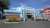 Bệnh viện quận Gò Vấp không đạt an toàn trong phòng chống dịch Covid-19