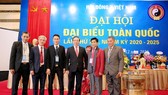 Đưa nền đông y Việt Nam thành một ngành khoa học mạnh, góp phần tăng trưởng kinh tế và xuất khẩu