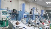 Bệnh nhân bị viêm tụy hoại tử được điều trị tại Bệnh viện Bình Dân