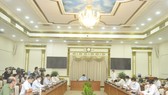 Người dân cần nâng cao ý thức, không hoảng loạn và cùng hợp tác với chính quyền để phòng chống dịch