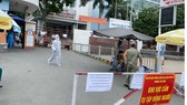 Phong tỏa Bệnh viện quận Tân Phú khi phát hiện hội viên Hội thánh truyền giáo Phục Hưng đến khám bệnh