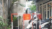TP Thủ Đức: 2 ca mắc Covid-19 mới ở phường Phú Hữu