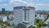 Bệnh viện Đa khoa Nam Sài Gòn đăng ký tham gia công tác điều trị Covid-19 
