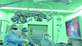 Một ca nội soi 3D điều trị ung thư tiền liệt tuyến tại Bệnh viện Đại học Y dược TPHCM