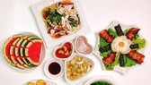 Chế độ dinh dưỡng cho F0 cách ly tại nhà