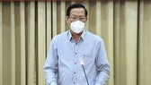 TPHCM sẽ xây mới, sửa chữa cơ sở vật chất phục vụ y tế và giáo dục