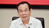 Bí thư Thành ủy TPHCM Nguyễn Văn Nên: Luôn trân trọng, biết ơn đội ngũ nhân viên y tế