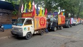 TPHCM: Xu hướng lây nhiễm HIV qua đường tình dục đang gia tăng