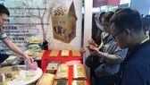 Khai mạc triển lãm thiết bị làm bánh chuyên nghiệp đầu tiên tại Việt Nam 