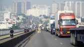 Cầu Phú Mỹ sẽ thi công sửa chữa trong 3 tháng