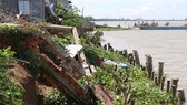 Thiên tai gây thiệt hại hơn 4.000 tỷ đồng trong 6 tháng đầu năm 2022