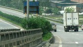 Cấm ô tô tải, xe khách trên 16 chỗ lưu thông qua cầu Bình Phước 1