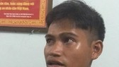 Quảng Ngãi: Chém chết bạn nhậu, vứt xác xuống sông