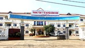 Chủ tịch UBND tỉnh Quảng Ngãi yêu cầu cách ly y tế tại nhà lên quan đến trường hợp F1 đối với các đại biểu dự họp 