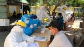 Sở Y tế tỉnh Quảng Ngãi tìm khẩn người dân đã đến các địa điểm liên quan bệnh nhân Covid-19