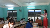 Quảng Ngãi: Học sinh đi học trở lại bắt đầu từ ngày 7-2