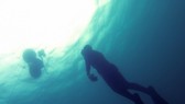 Chưa tìm thấy 2 ngư dân hành nghề lặn mất tích trên biển ở Quảng Ngãi