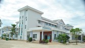 Quảng Ngãi: Trung tâm Y tế huyện Tư Nghĩa không chấp hành quy định trong đầu tư, mua sắm kít xét nghiệm Covid-19